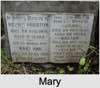 Mary Ann SHINFIELD