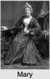Mary Donaldson HENDERSON
