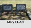 Mary EGAN