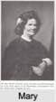 Mary BENT