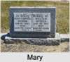 Mary Campbell RANKIN