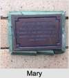 Mary Beatrice RODD