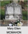 Mary Ellen MCMAHON