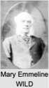Mary Emmeline WILD