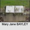 Mary Jane BAYLEY