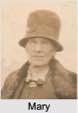 Mary KEEFFE