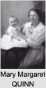 Mary Margaret QUINN