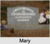 Mary Jean BACK