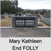 Mary Kathleen End FOLLY