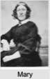Mary MCDONALD
