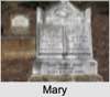 Mary PACKETT