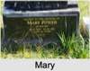 Mary MCMAHON