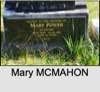 Mary MCMAHON