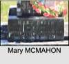 Mary MCMAHON