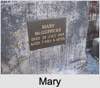Mary MCGUFFICKE