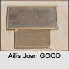 Ailis Joan GOOD