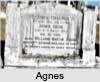 Agnes COWAN