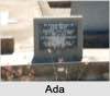 Ada May PERRIER