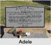 Adele Osbourne POULTER