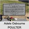 Adele Osbourne POULTER