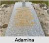 Adamina Susan LAIDLAW