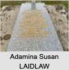 Adamina Susan LAIDLAW