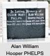Alan William Hooper PHELPS