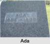 Ada (Zelet) OAKEY