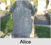 Alice JEFFERS