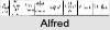 Alfred Edward ALLPORT