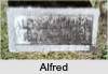 Alfred (Freddie) COCKING