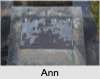 Ann Maria Ellen “Nance" BLAINEY
