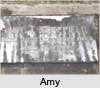 Amy Theresa CONDER