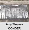 Amy Theresa CONDER