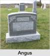 Angus Orton Glennie HOBBS