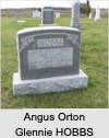 Angus Orton Glennie HOBBS