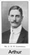 Arthur Henry Wickam CUNNINGHAM