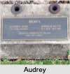 Audrey Jean WILLIAMS