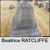 Beatrice RATCLIFFE
