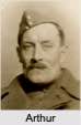 Arthur Octavius WILKINSON