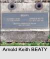 Arnold Keith BEATY