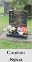 Caroline Sylvia ALLPORT