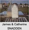 Catherine SNADDEN
