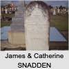 Catherine SNADDEN