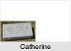 Catherine SNADDEN