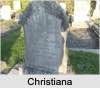 Christiana JEFFERS
