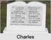Charles CARCARY