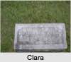 Clara E SMITH