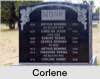 Corlene Mary Edith HOBBS