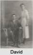 David Earl PATERSON